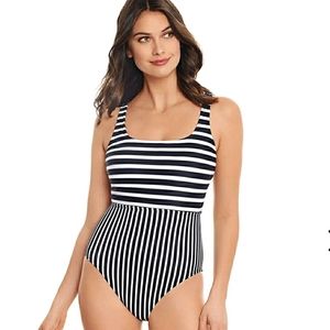Eco Beach One piece Swimsuit S